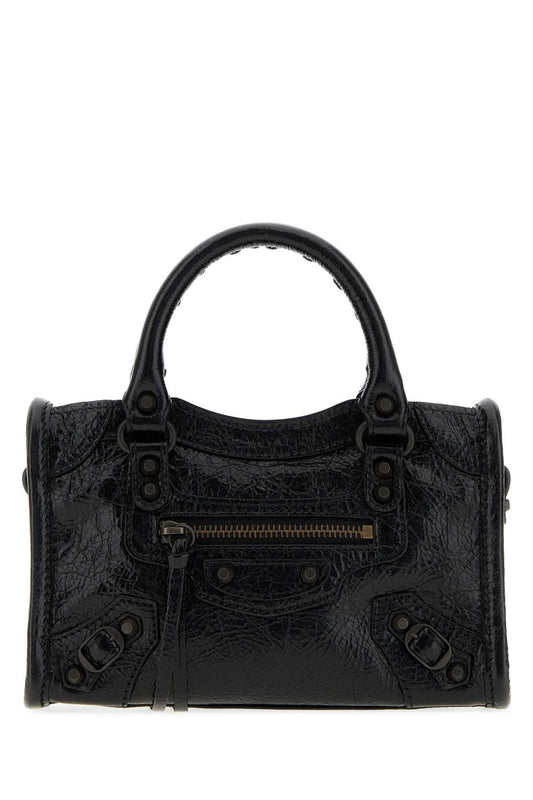 Balenciaga Le city nano bag