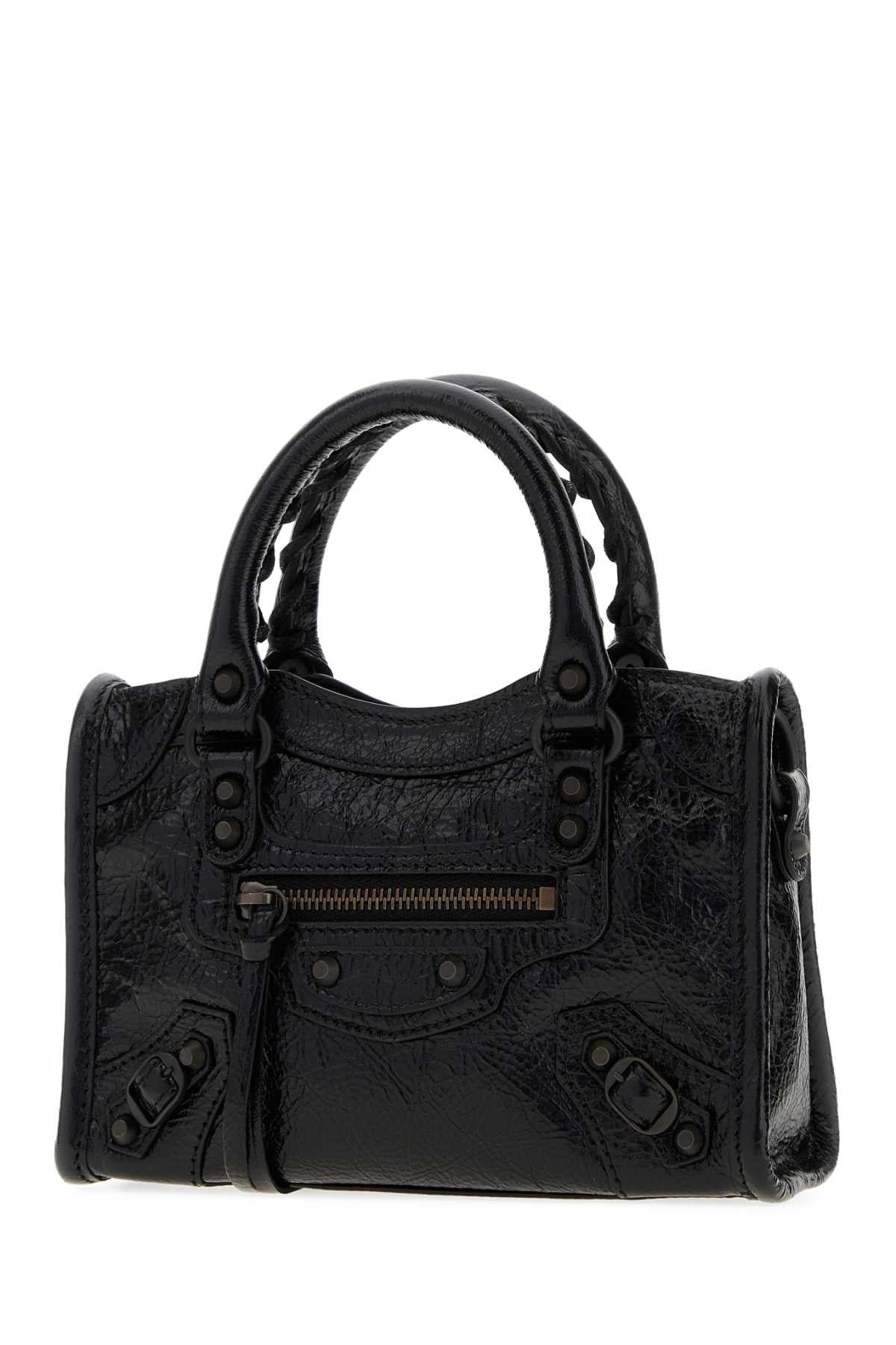 Balenciaga Le city nano bag