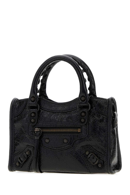 Balenciaga Le city nano bag