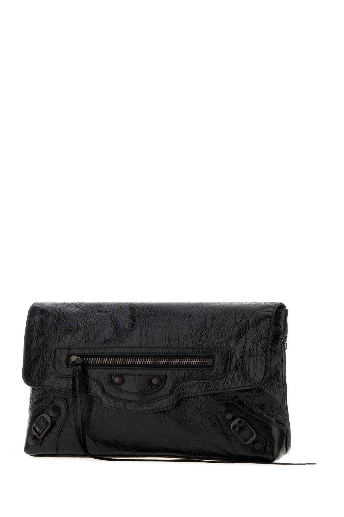 Balenciaga Le city clutch s