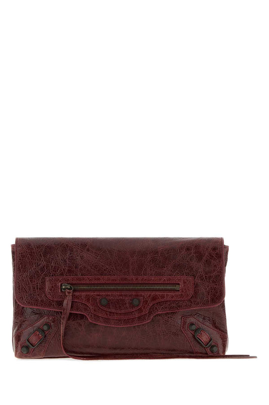 LE CITY CLUTCH S HANDBAGS