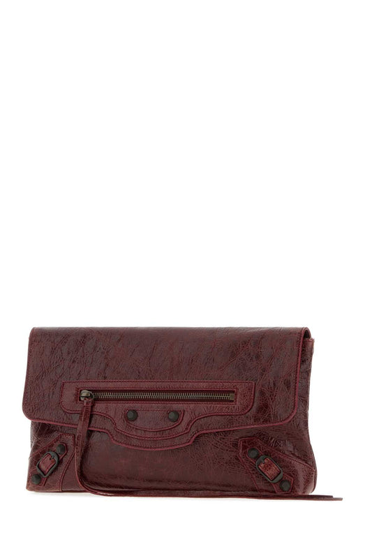 LE CITY CLUTCH S HANDBAGS