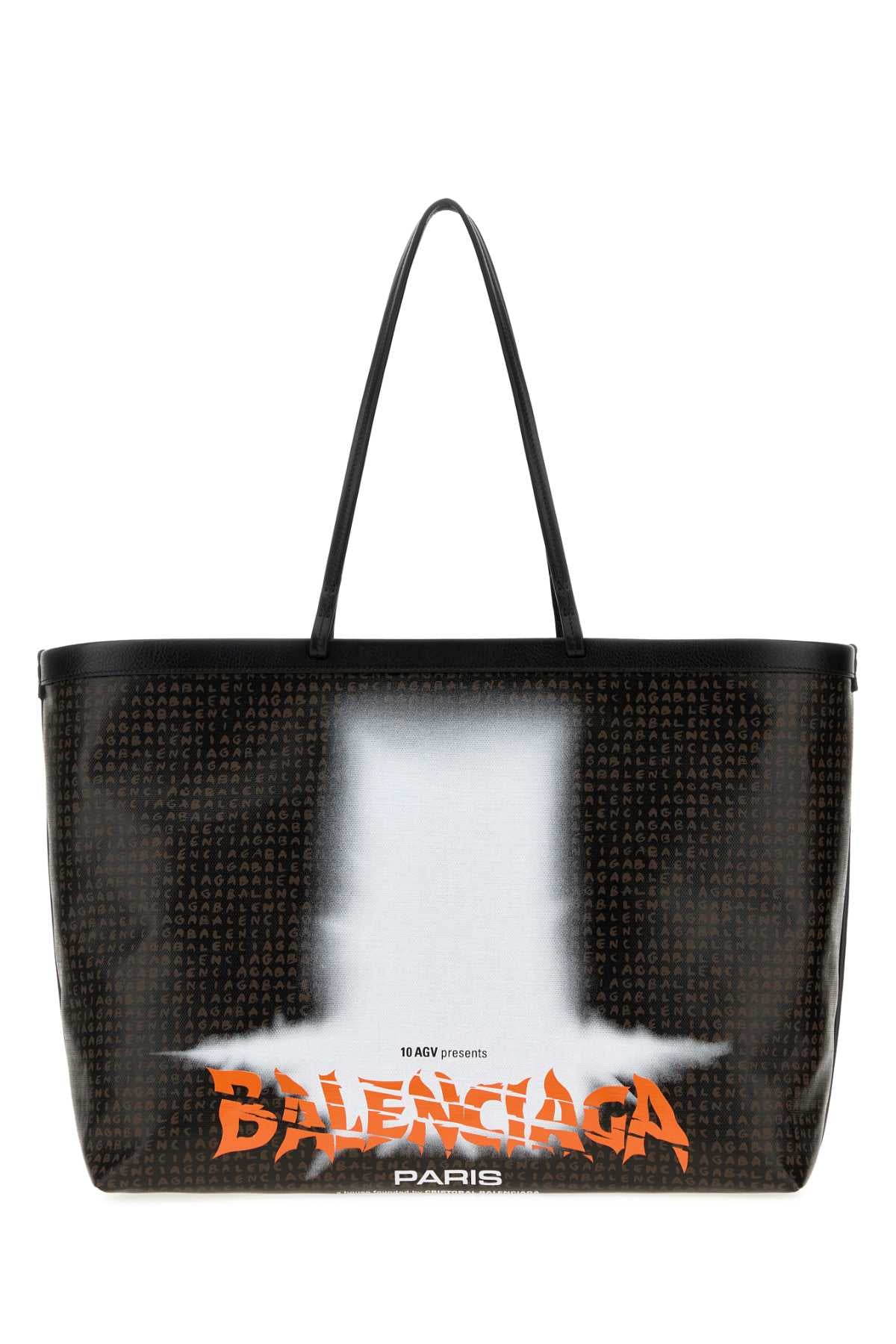 SNOB TOTE L HANDBAGS