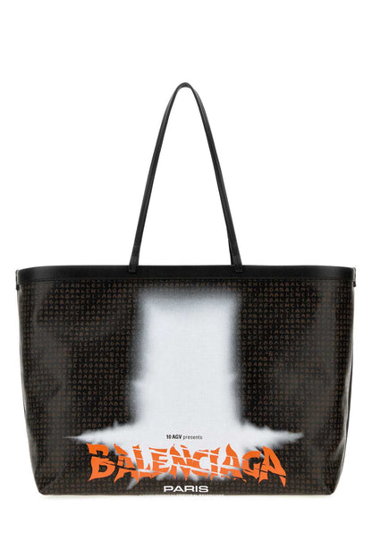 SNOB TOTE L HANDBAGS