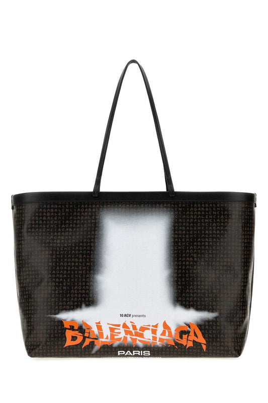 SNOB TOTE L HANDBAGS