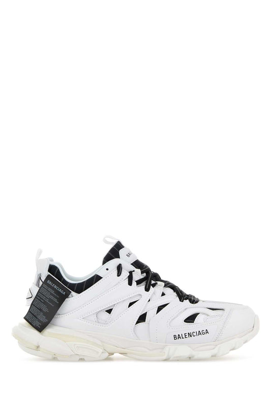 TRACK SNEAKERS