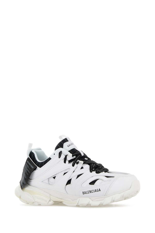 TRACK SNEAKERS