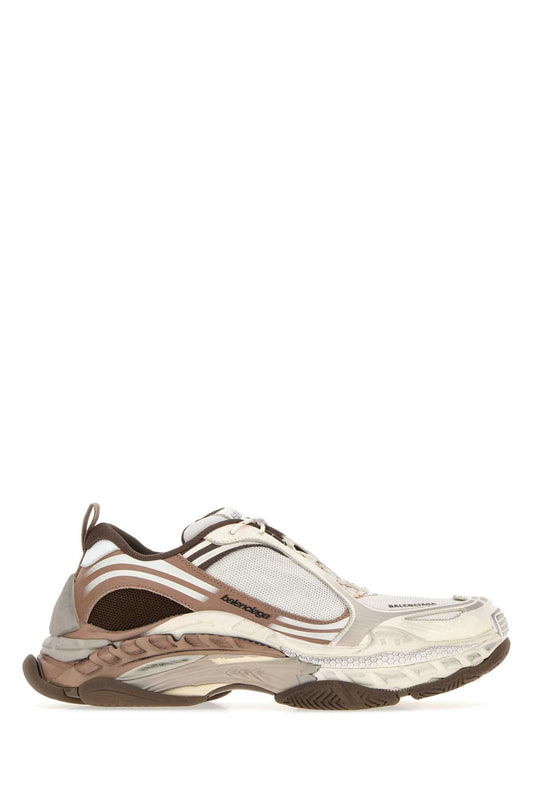 TRIPLE S 2 SNEAKERS