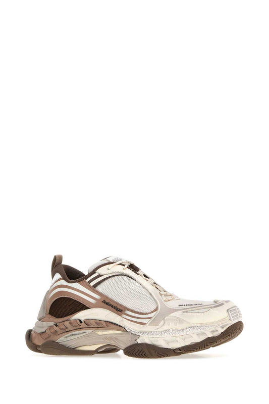 TRIPLE S 2 SNEAKERS