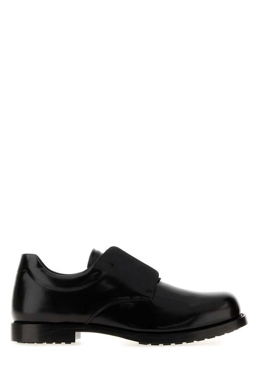 COMFY DERBY LOAFERS