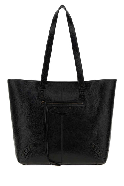 LE CITY TOTE N-S HANDBAGS