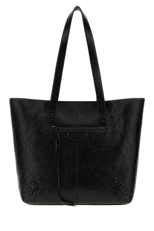LE CITY TOTE N-S HANDBAGS