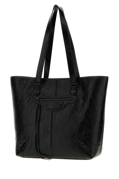 LE CITY TOTE N-S HANDBAGS
