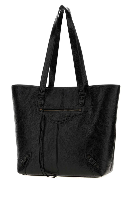 LE CITY TOTE N-S HANDBAGS