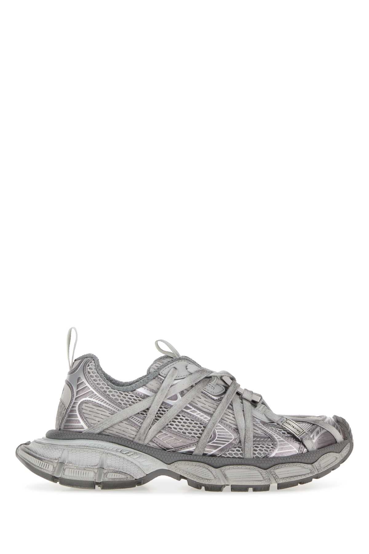3XL EXTREME LACES B SNEAKERS