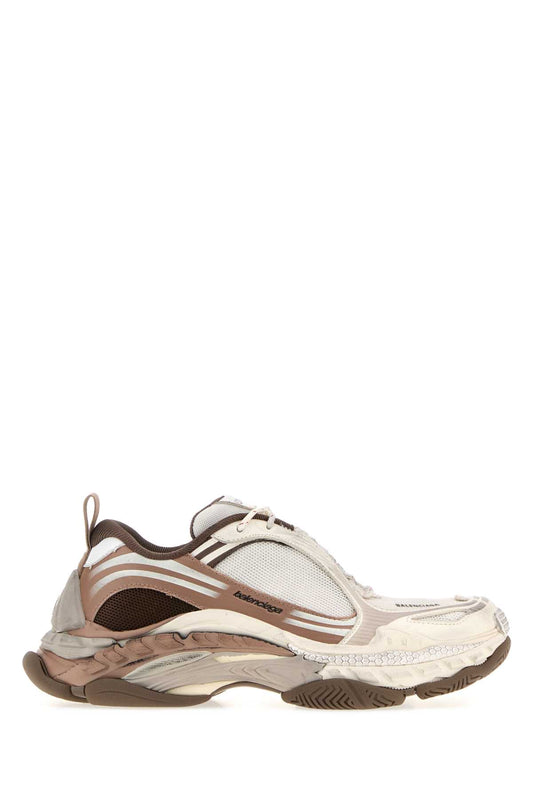 TRIPLE S 2 SNEAKERS