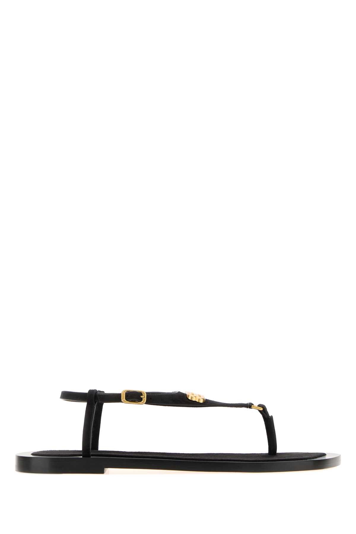 RIVA THONG FLAT SANDALS
