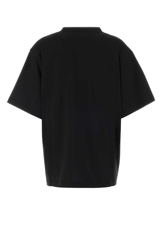 Balenciaga Oversized t-shirt