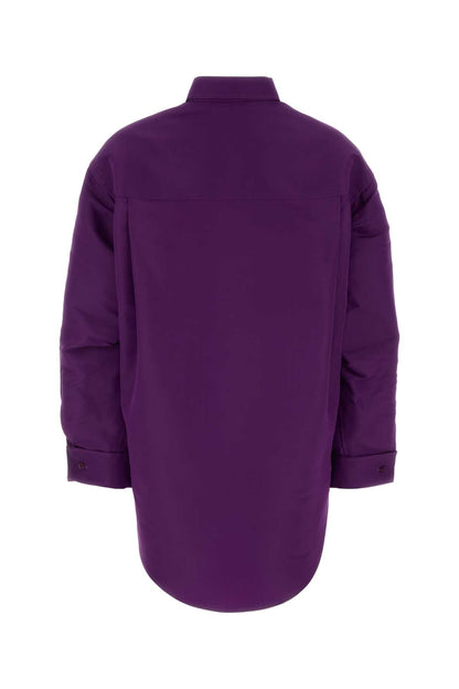 Balenciaga Classic shirt