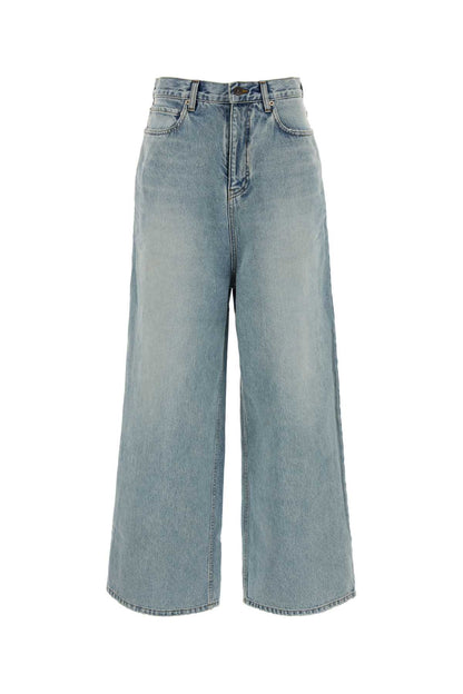 Baggy Jeans JEANS
