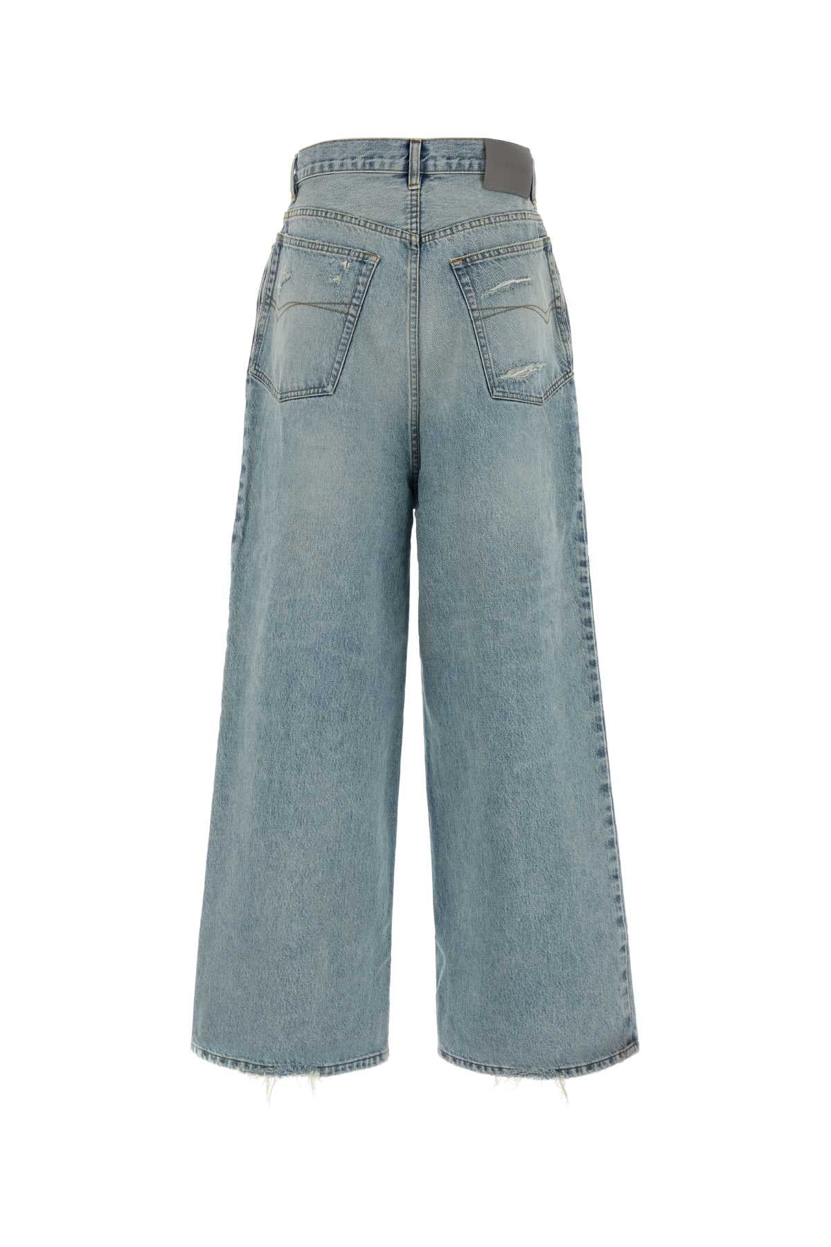 Baggy Jeans JEANS