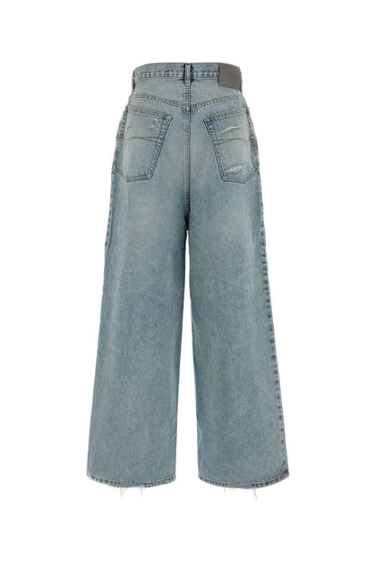 Baggy Jeans JEANS