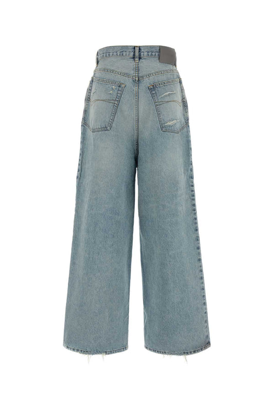 Baggy Jeans JEANS