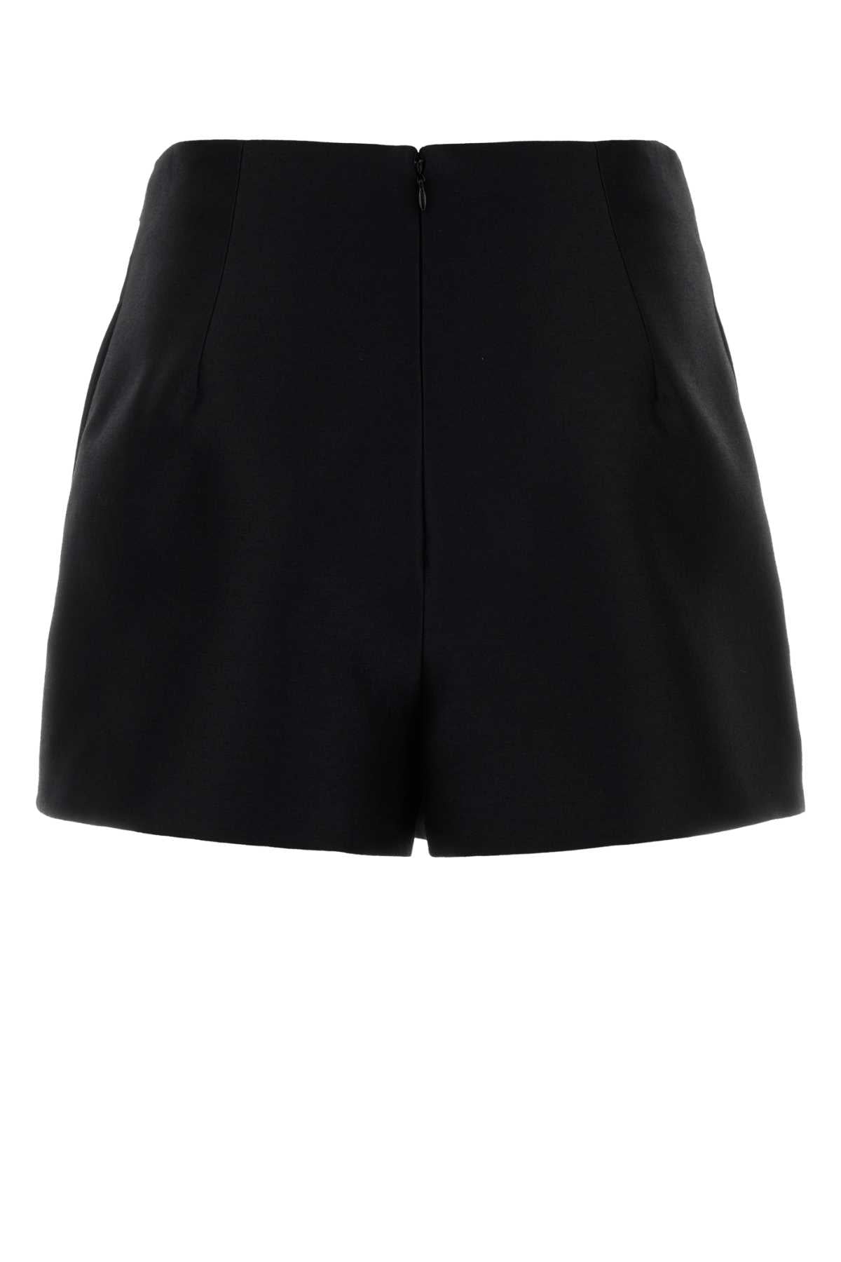 Balenciaga Mini tailored skort