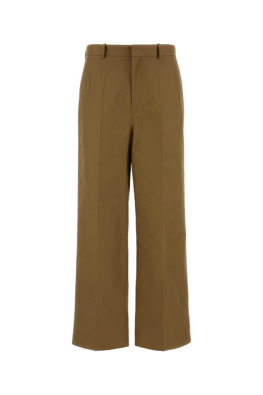 Balenciaga Large chino pants