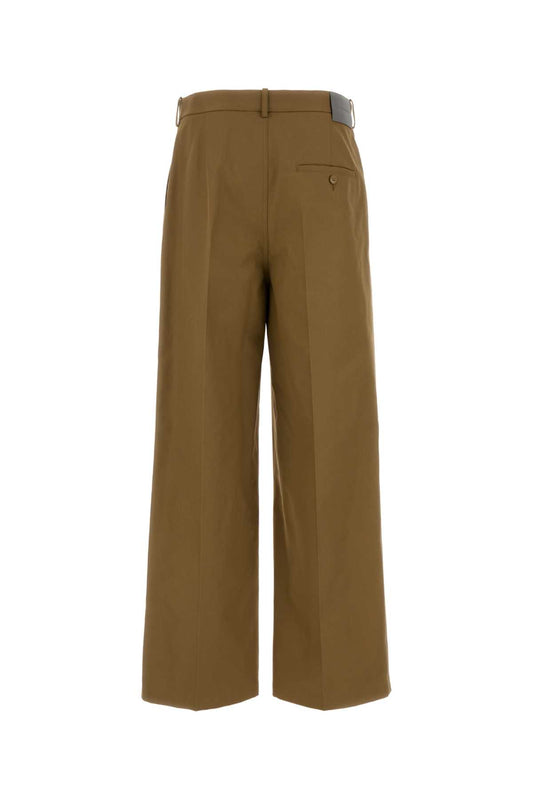 Balenciaga Large chino pants