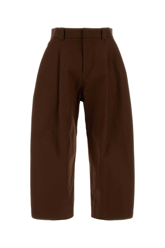 Barrel Pants PANTS