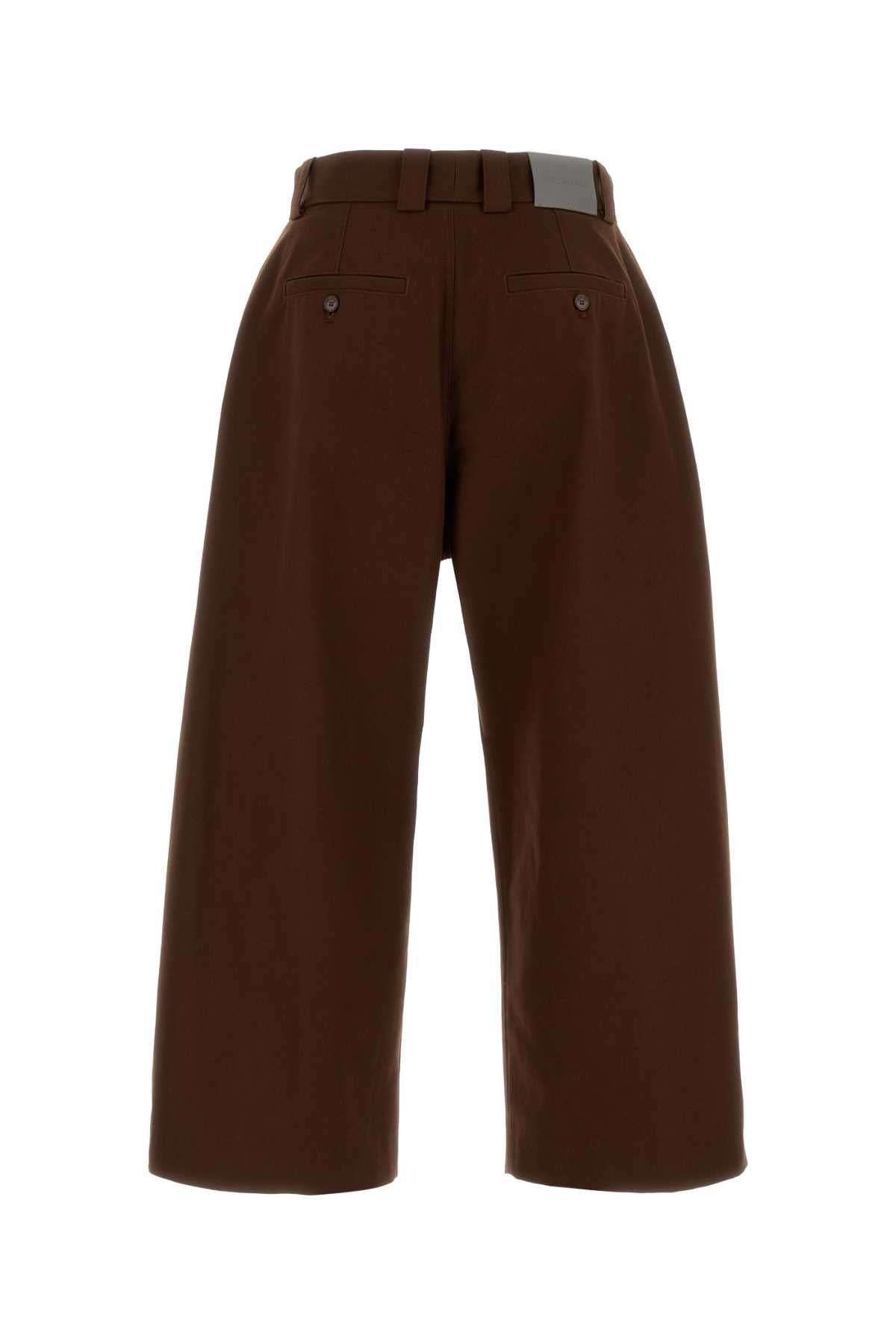 Balenciaga Barrel pants