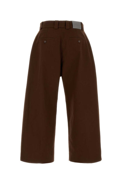 Balenciaga Barrel pants
