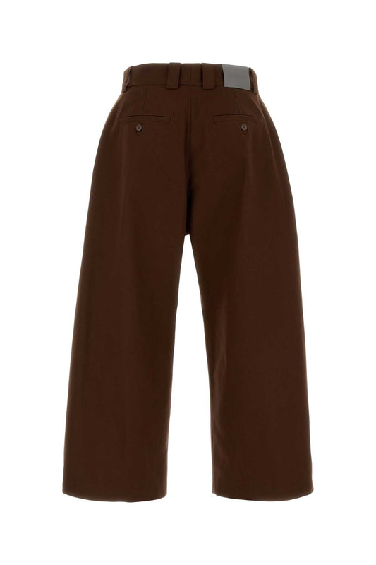 Balenciaga Barrel pants
