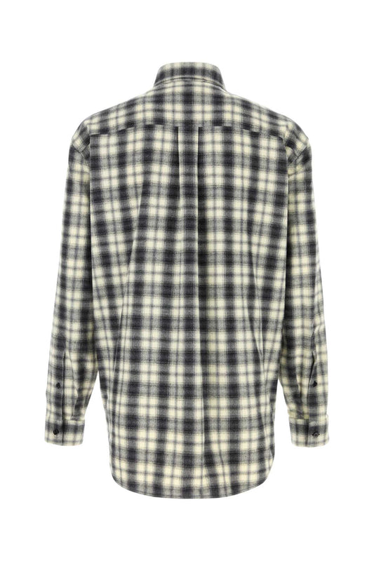 Balenciaga Regular fit shirt