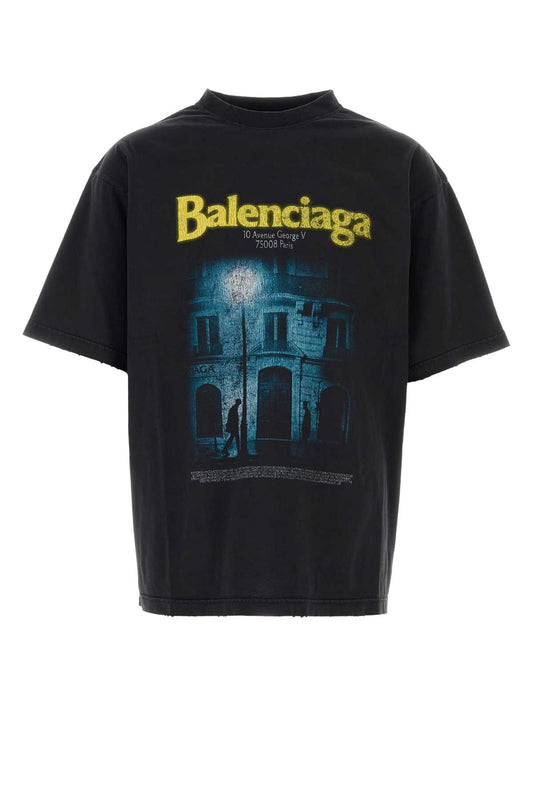 Medium Fit T-Shirt T-SHIRTS