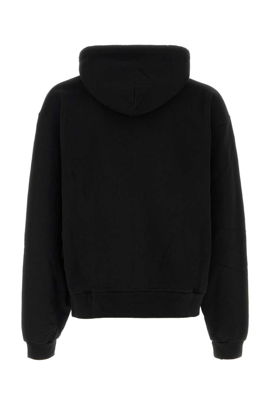 Balenciaga Oversized zip-up