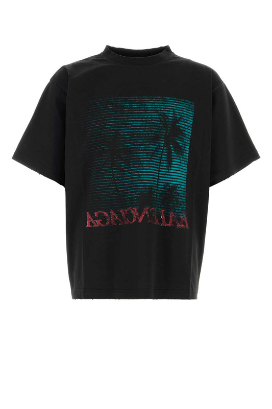 Oversized T-Shirt T-SHIRTS
