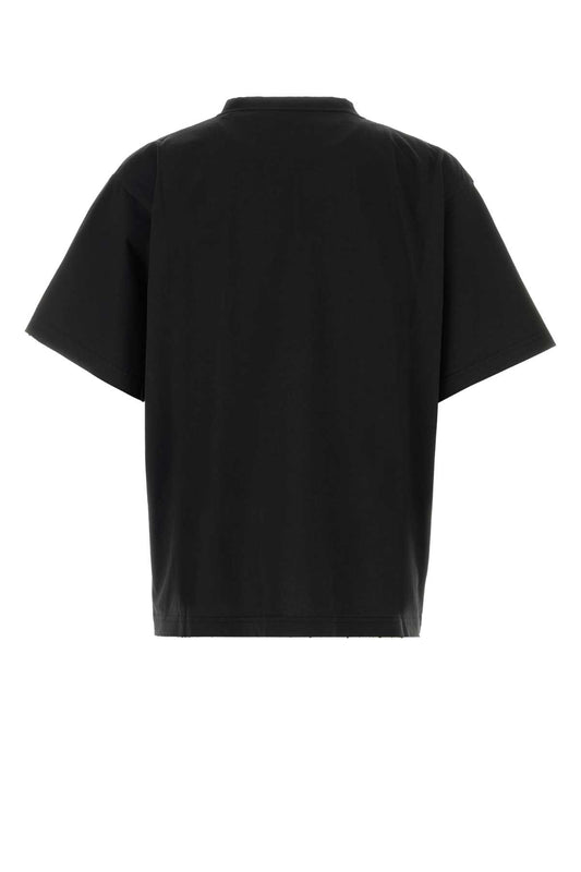 Oversized T-Shirt T-SHIRTS