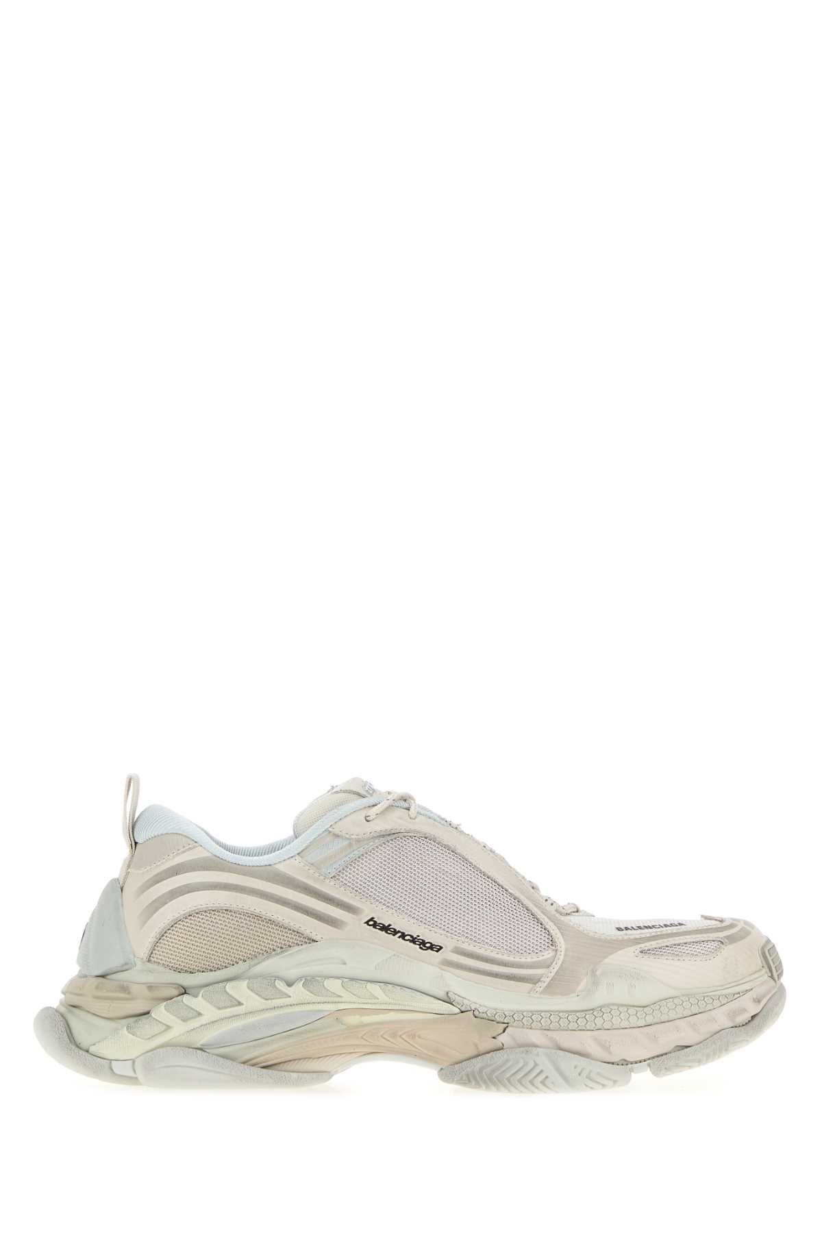 TRIPLE S.2 SNEAKER SNEAKERS