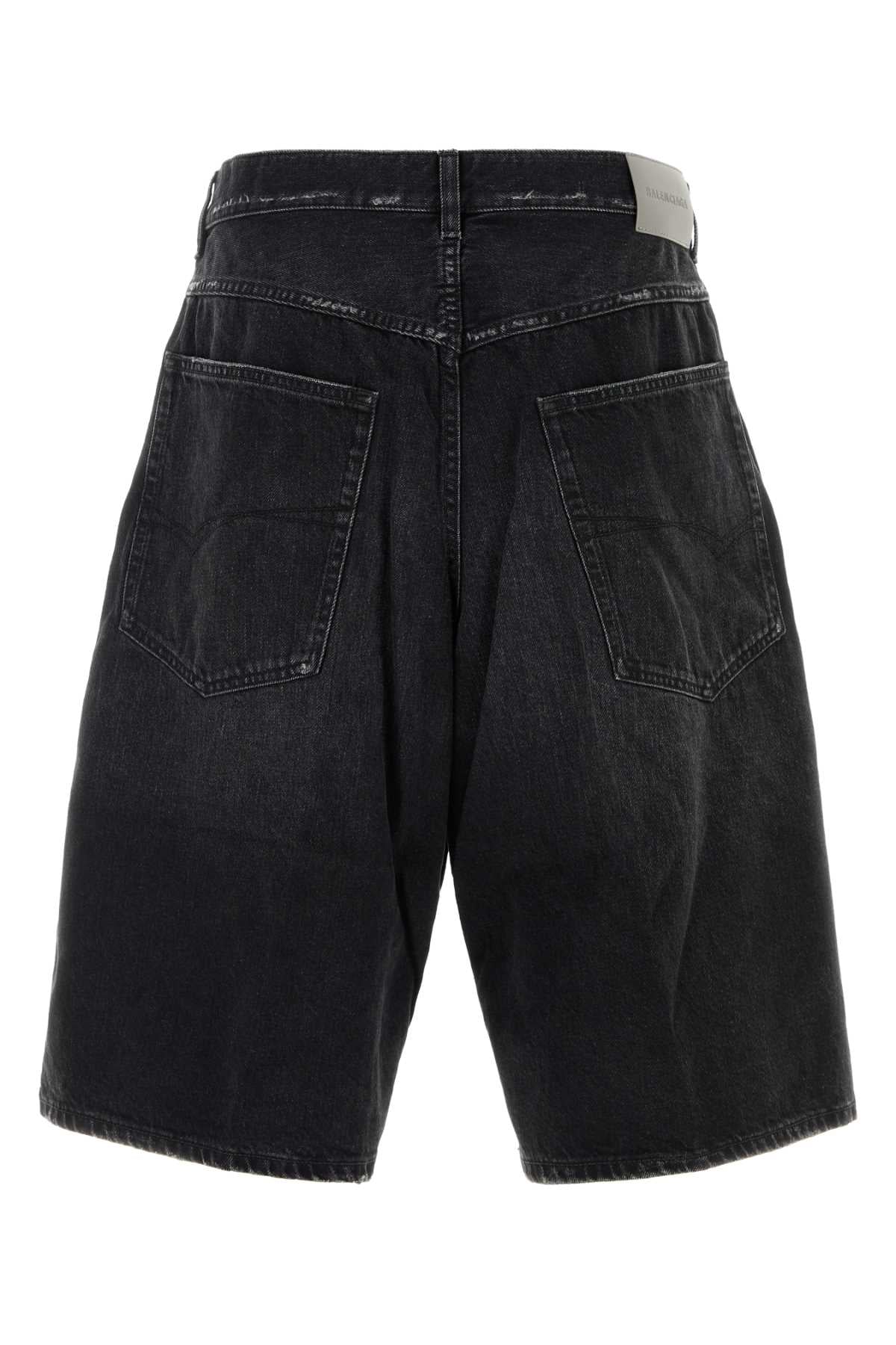 Stay Press Shorts SHORTS