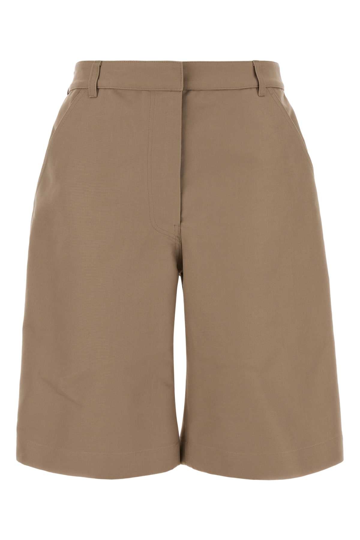 Bermuda Shorts SHORTS