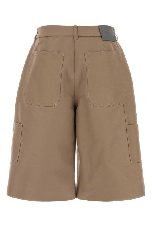 Bermuda Shorts SHORTS