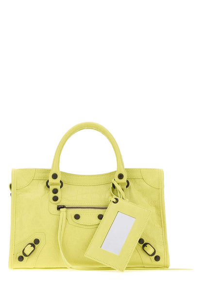 Balenciaga Le city bag s