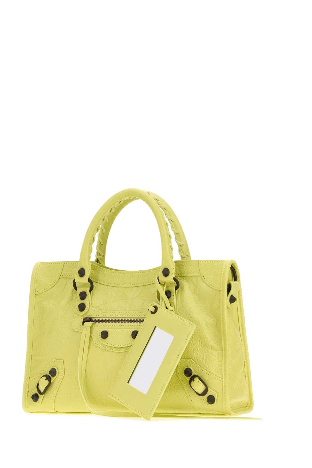 Balenciaga Le city bag s