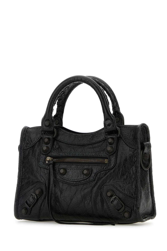 LE CITY MINI BAG HANDBAGS