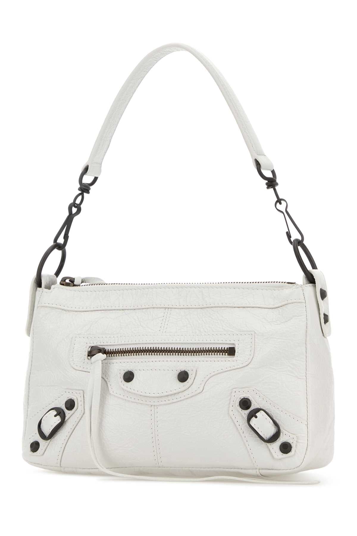 Balenciaga Le city moto mini