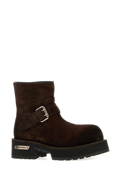 VENOM MINI BOOTIE BOOTS