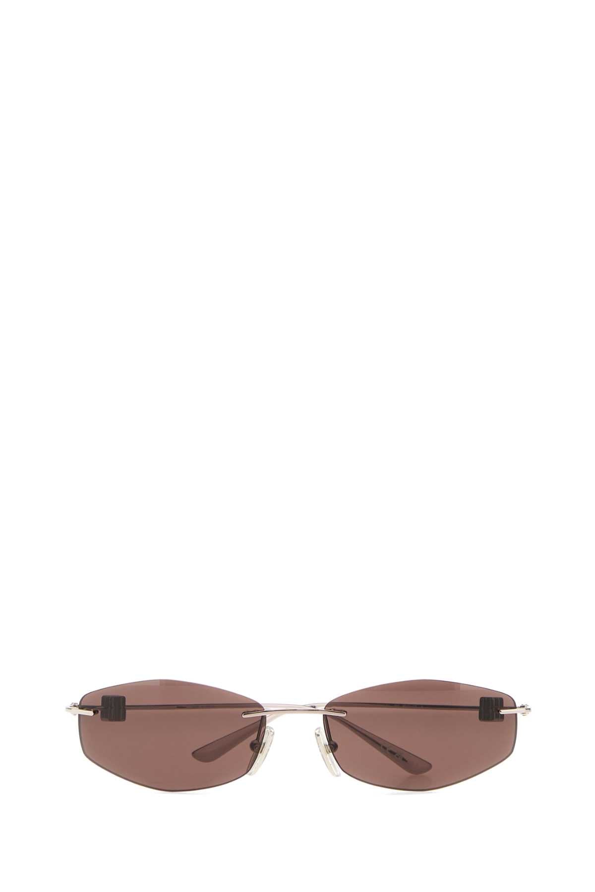 Balenciaga Nano d-frame bb0535s