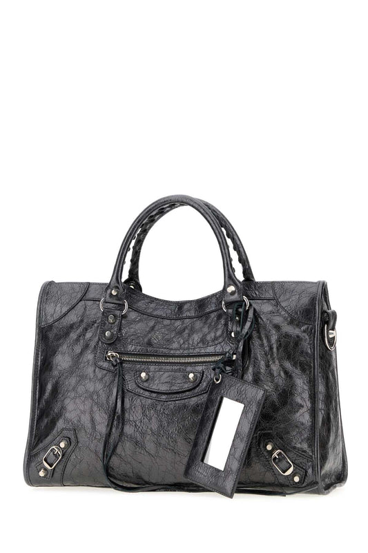 LE CITY BAG M HANDBAGS